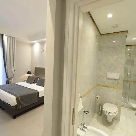 Cerere Hotel 4*