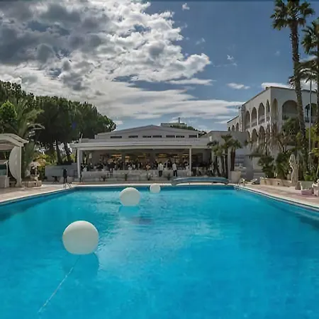 Cerere Hotel Paestum