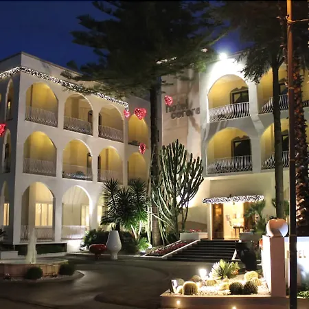 Cerere Hotel 4*