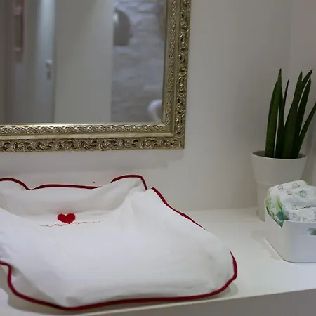 Cerere Hotel Paestum