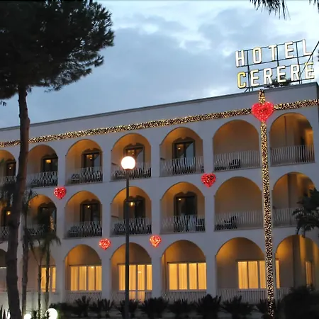فندق Cerere بييسْتوم