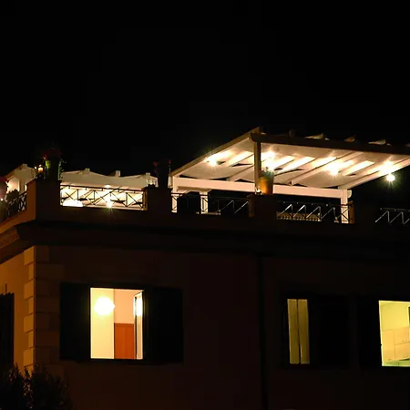 Cerere 4* بييسْتوم