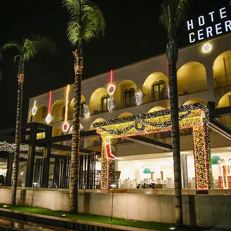 Cerere Hotel Paestum