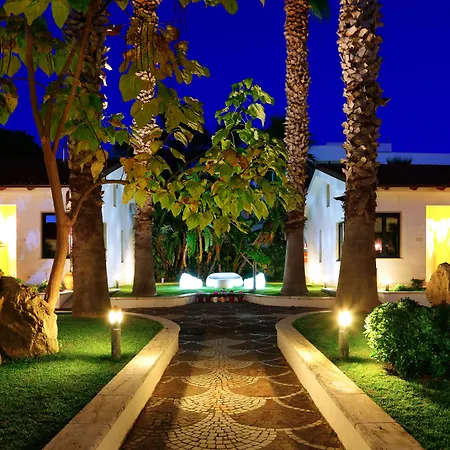 Hotel Cerere 4*