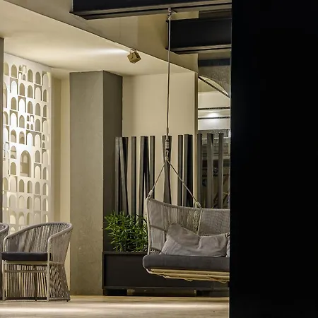 Cerere Hotel 4*