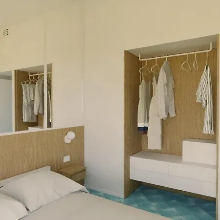 Hotel Cerere Paestum