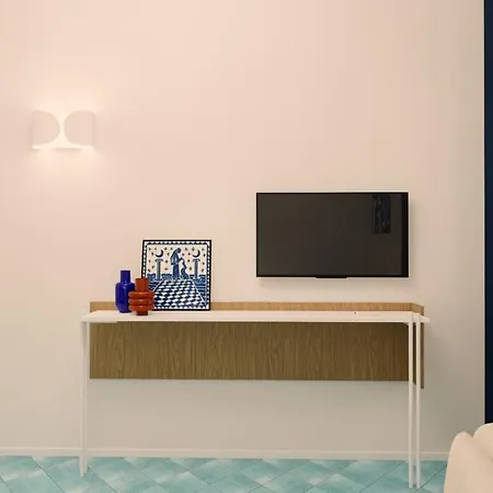 Hotel Cerere Paestum
