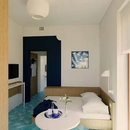 Hotel Cerere 4*