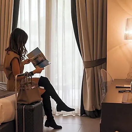 Hotel Cerere 4*