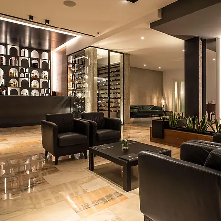 酒店 切雷雷酒店