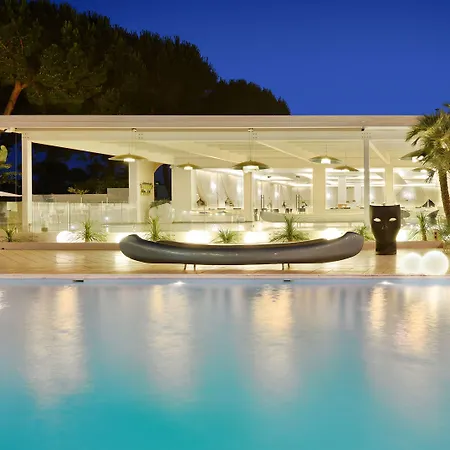 Cerere Hotel