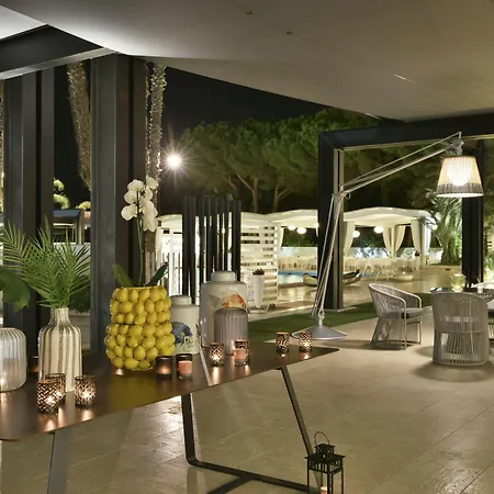Hotel Cerere Paestum