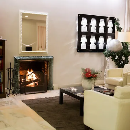 Hotel Cerere