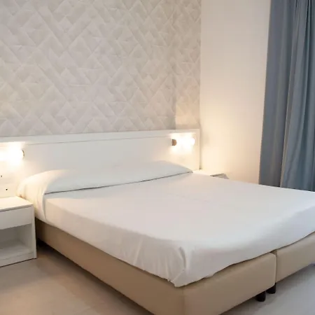 Hotel Cerere 4*