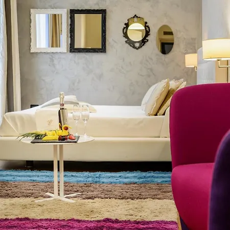 Hotel Cerere